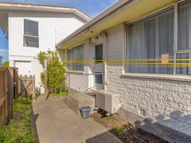 3/158 Seaview Road, New Brighton, Christchurch City