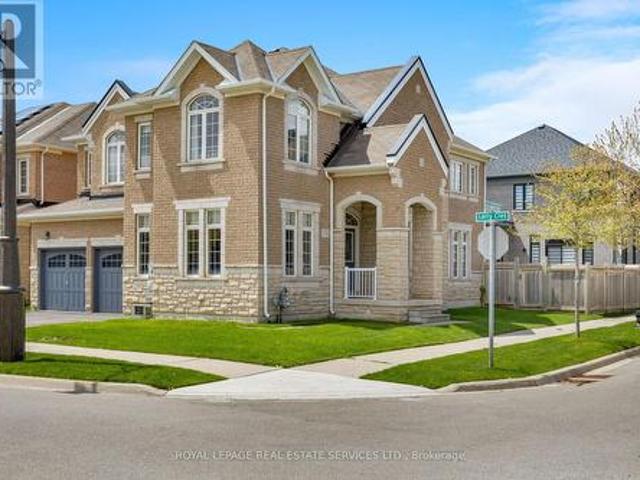 3158 Thistlewood Gate, Oakville, ON, L6M 0T1 house for sale | Listing ID W13128 | Royal LePage