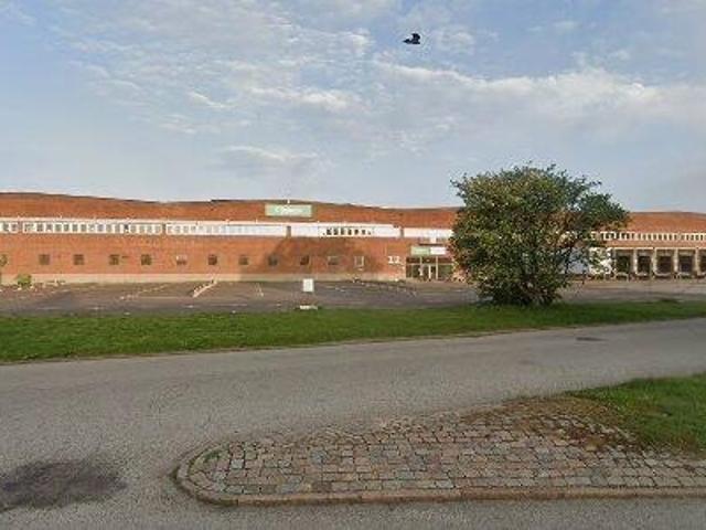 3150 m2 lager uthyres i Malmö Centrum
