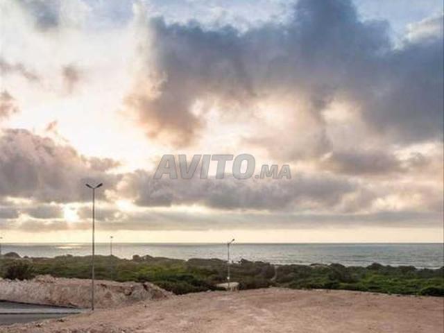 31538 Vente Terrain à Casablanca Sidi Abderrahman
