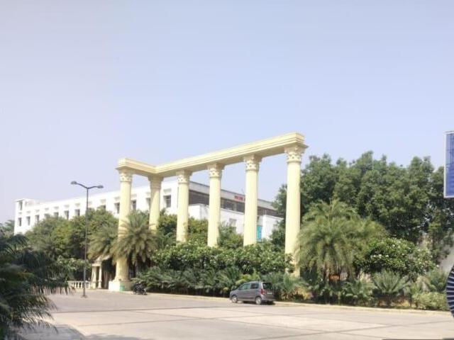 3153 Sq.Ft. Plot in Sushant Golf City Lucknow Listing ID: #10223