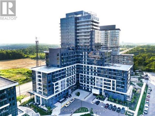 315 3 William Coltson Avenue, Oakville, ON, L6H 7X9 condo for sale | Listing ID W13570 | Royal LePage