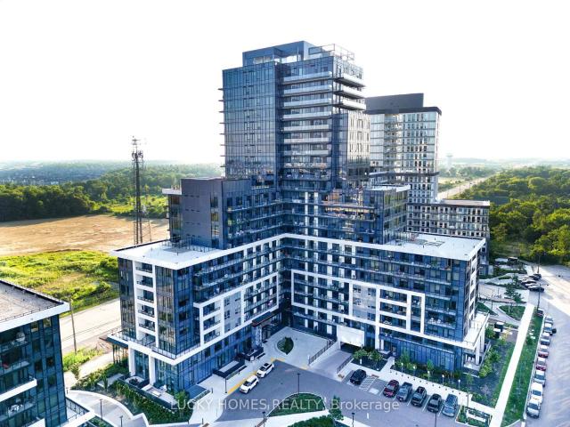 315 3 William Coltson Avenue, Oakville | 1Beds/1Bath, Condo, $429,500 | Condos. Ca