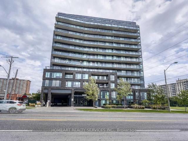 315 3 Bayview Avenue N, North York | Sold, C12385 | Condos. Ca