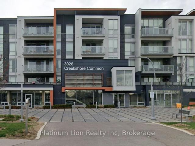 315 3 Creekshore Common, Oakville | Leased, W13504 | Condos. Ca