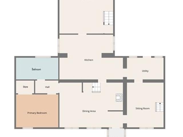 315,000 |'Assaly Cottage', Assaly Little, Killinick, Wexford Keane Auctioneers 5002 MyHome. Ie Residential