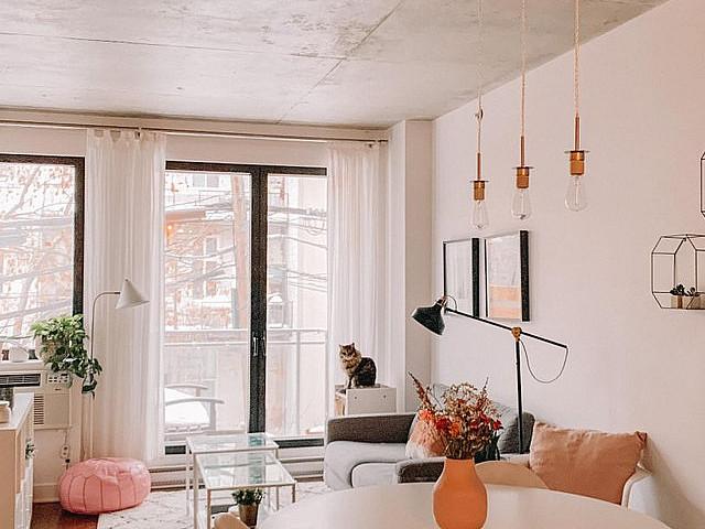 315 000$ Condo à Vendre à Le Sud ouest
