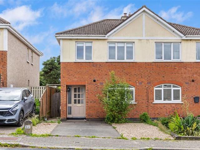 315,000 | 11 Woodlands Rise, Arklow, Co. Wicklow Sherry FitzGerald Arklow 5009 MyHome. Ie Residential