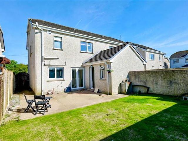 315,000 | 13 Barrack Close, Caherconlish, Limerick REA Dooley Group 4997 MyHome. Ie Residential