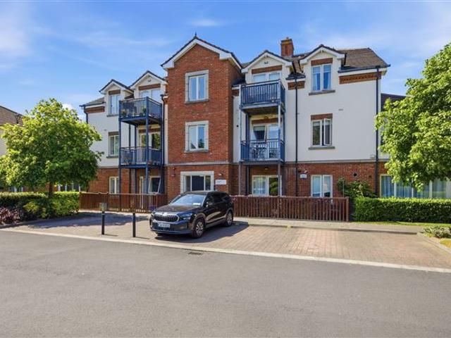 315,000 | 29 Segrave, The Links, Station Road, Portmarnock, County Dublin Corry Estates 5003 MyHome. Ie Residential