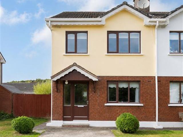 315,000 | 4 The View, Gleann Na Rí, Tower, Cork O'Mahony Walsh 5023 MyHome. Ie Residential