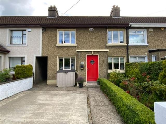 315,000 | 87 St. Peter's Place, Arklow, Wicklow Raymond Gaffney & Sons Ltd 5002 MyHome. Ie Residential