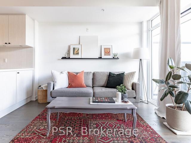 315 109 Ossington Avenue, Toronto | Leased, C12855 | Condos. Ca