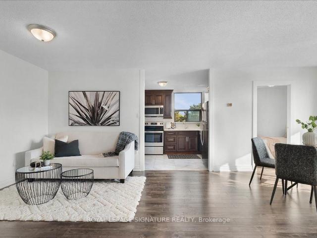 315 100 Wingarden Court, Scarborough | For Sale @ $439,900 | Condos. Ca