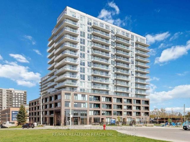 315 185 Deerfield Road, Newmarket | 1+1Beds/1Bath, Condo, $445,000 | Condos. Ca