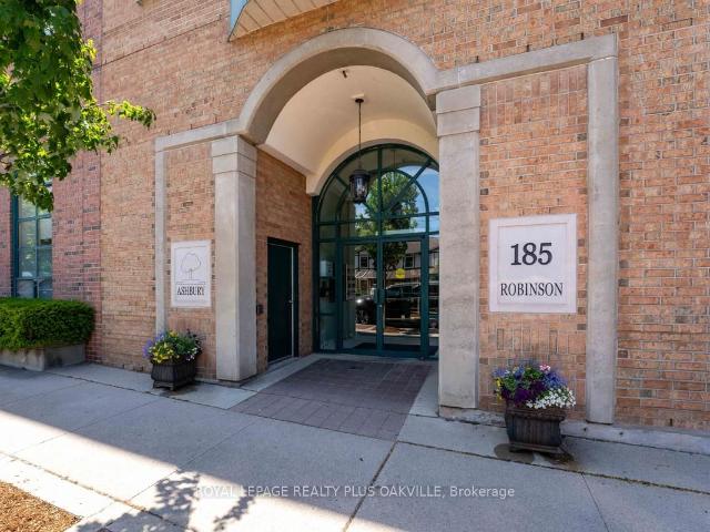 315 185 Robinson Street, Oakville | For Sale @ $799,900 | Condos. Ca