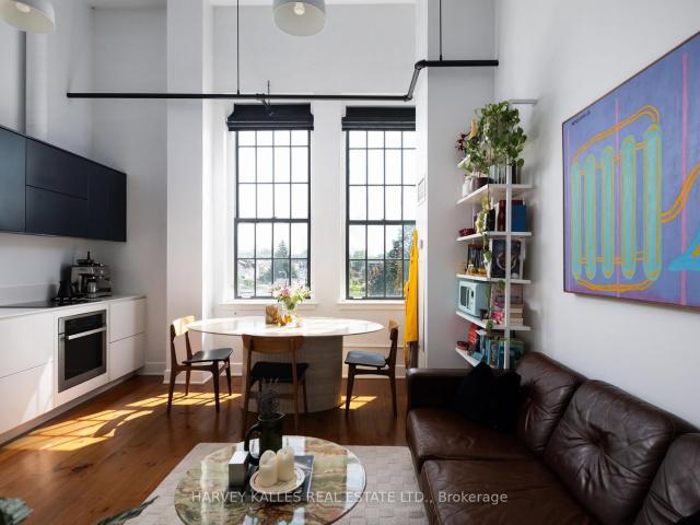 315 183 Dovercourt Road, Toronto | 2Beds/2Bath, Condo, $4,200/mo | Condos. Ca