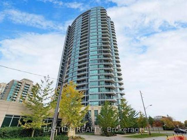 315 18 Holmes Avenue, Toronto, ON, M2N 4L9 condo for sale | Listing ID C12008 | Royal LePage
