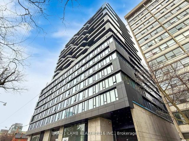 315 195 McCaul Street, Toronto | Expired, C12725 | Condos. Ca