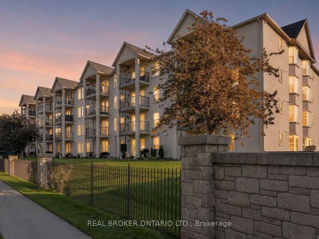 315 1 Walker's Line, Burlington | For Sale @ $518,989 | Condos. Ca