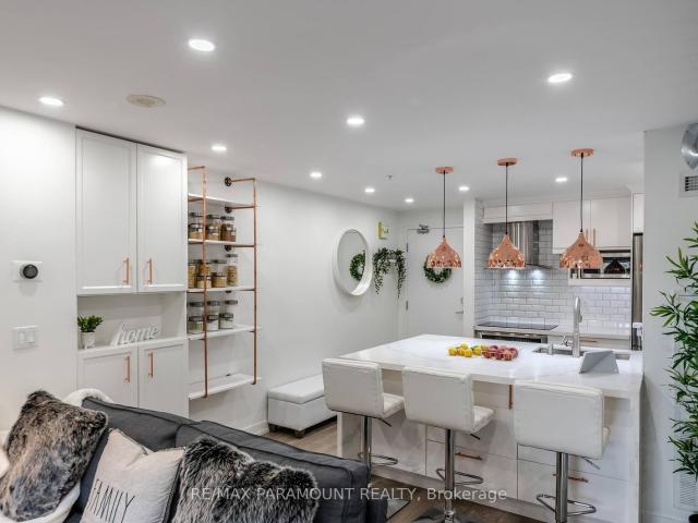 315 1 Dupont Road, Toronto | 1+1Beds/1Bath, Condo, $2,200/mo | Condos. Ca