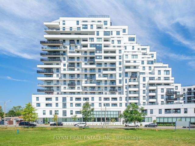 315 1 Eastern Avenue, Toronto | 1Beds/1Bath, Condo, $2,025/mo | Condos. Ca