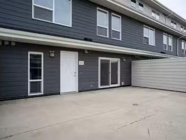 315 201 Abasand Drive, Fort Mcmurray, AB, T9J 1H9 condo for.