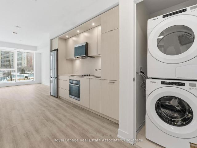 315 25 Cordova Avenue, Etobicoke | Terminated, W12736 | Condos. Ca