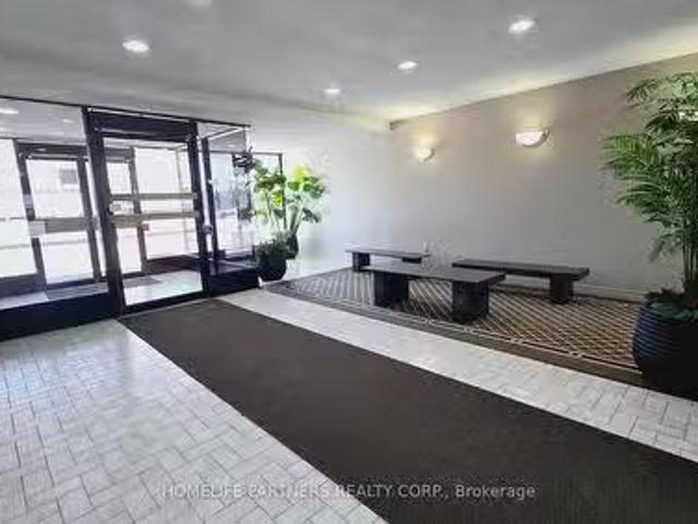315 2825 Islington Avenue, Toronto, ON, M9L 2K1 condo for.
