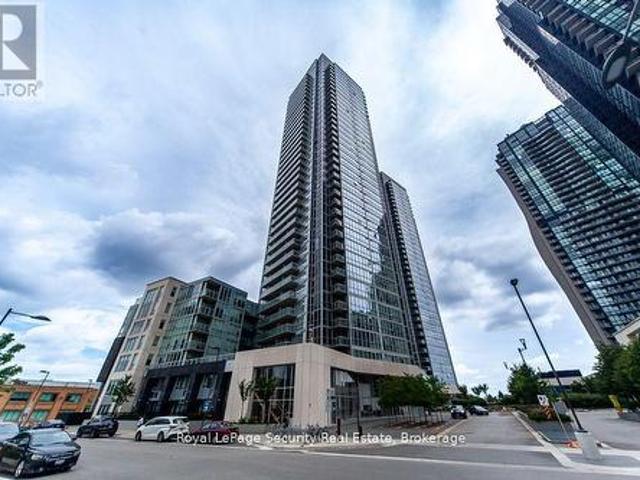 315 2 Highway 7 Road, Vaughan, ON, L4K 0K5 condo for sale | Listing ID N12304 | Royal LePage