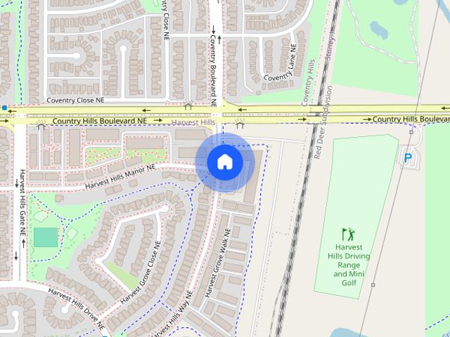 315 360 Harvest Hills Way Ne
