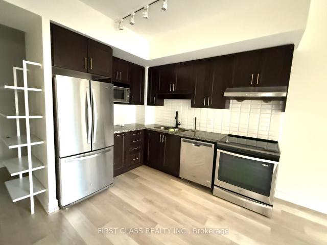 315 38 Cedarland Drive, Markham | 1+1Beds/2Bath, Condo, $2,200/mo | Condos. Ca