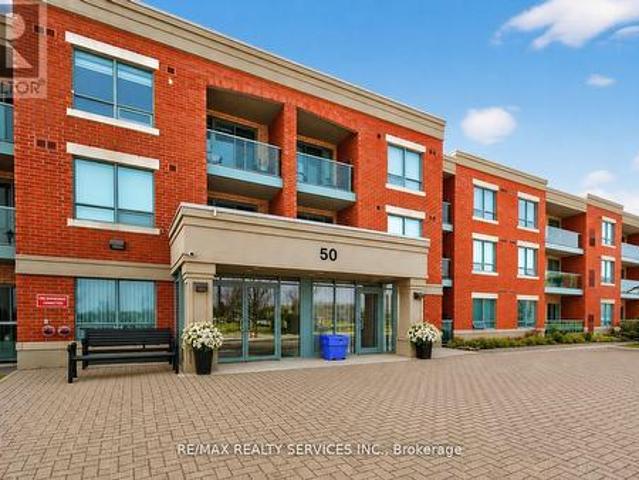 315 50 Via Rosedale Way, Brampton, ON, L6R 3Z7 lease for lease | Listing ID W13516 | Royal LePage