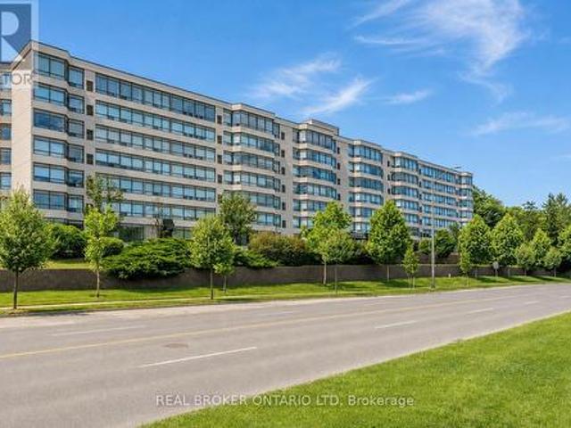 315 521 Riverside Drive, London North P, ON, N6H 5E2 condo for sale | Listing ID X13686 | Royal LePage