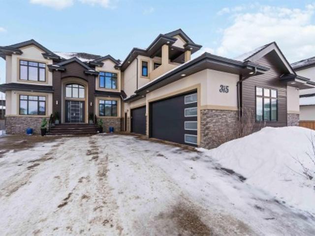 315 52 Rge Road 233, Rural Strathcona County, AB, T8B 1C6 house for sale | Listing ID E4478 | Royal LePage