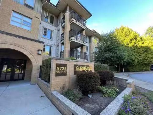 315 5725 Agronomy Road, Vancouver, BC, V6T 1L9 lease for lea.