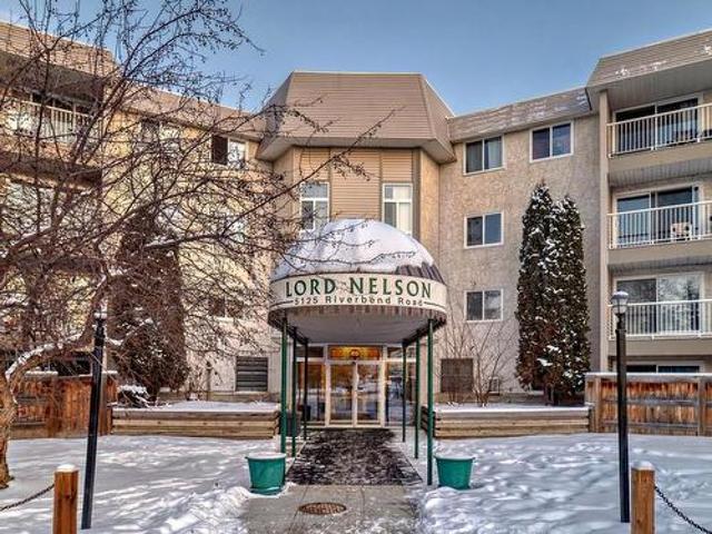 315 5 Riverbend Road, Edmonton, AB, T6H 5K5 condo for sale | Listing ID E4416 | Royal LePage