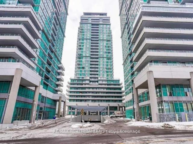 315 60 Town Centre Court, Scarborough | 1+1Beds/1Bath, Condo, $2,200/mo | Condos. Ca