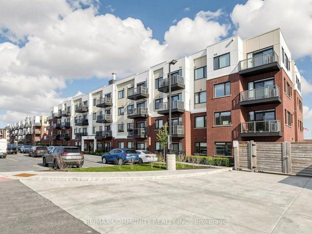 315 62 Sky Harbour Drive, Brampton | For Sale @ $389,999 | Condos. Ca