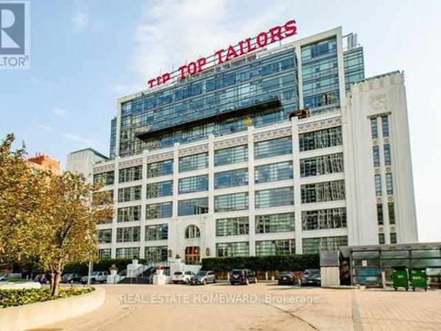 315 637 Lake Shore Boulevard W, Toronto, ON, M5V 3J6 lease for lease | Listing ID C13428 | Royal LePage