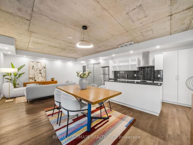 315 650 King Street W, Toronto | Terminated, C12468 | Condos. Ca