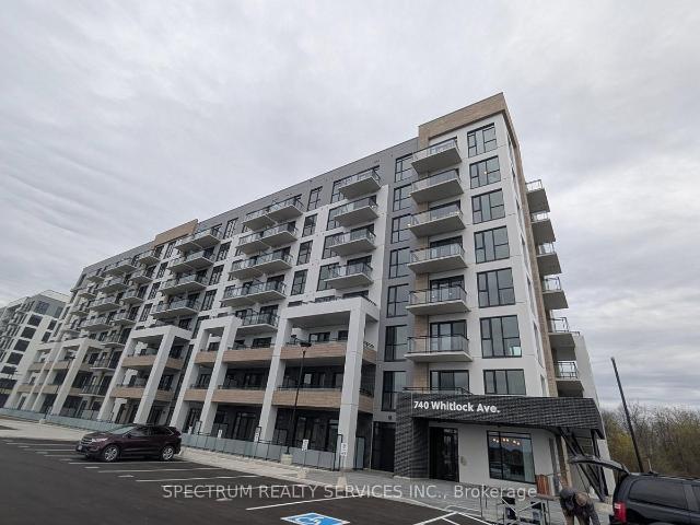 315 740 Whitlock Avenue, Milton | 1+1Beds/2Bath, Condo, $2,300/mo | Condos. Ca