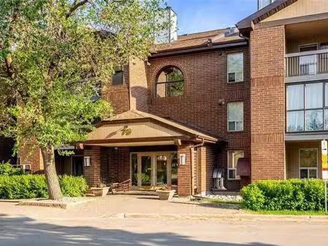 315 79 Swindon Way, Winnipeg, MB, R3P 0X2 condo for sale Li.