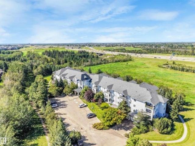 315 905 Blacklock Wy Sw, Edmonton, AB, T6W 1M7 condo for sale | Listing ID E4505 | Royal LePage