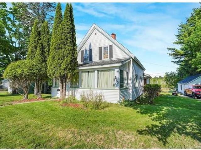 315 Canada St, Fredericton, NB, E3A 4A3 house for sale | Listing ID NB141505 | Royal LePage