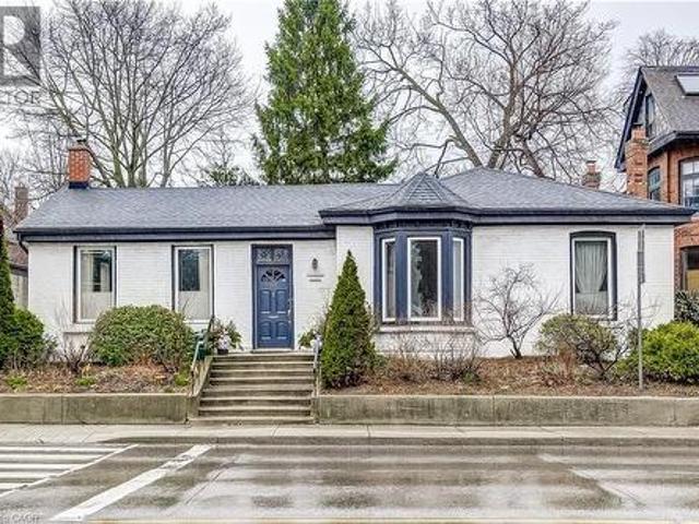 315 Aberdeen Avenue, Hamilton, ON, L8P 2R6 house for sale | Listing ID 40820 | Royal LePage
