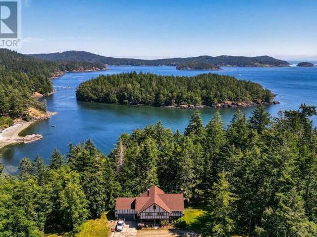 315 Becher Bay Rd Sooke British Columbia