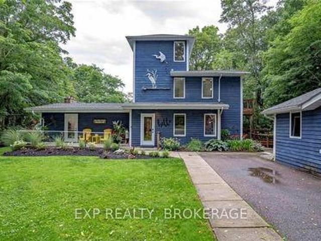 315 Hill Street, Central Elgin, ON, N5L 1J8 house for sale.
