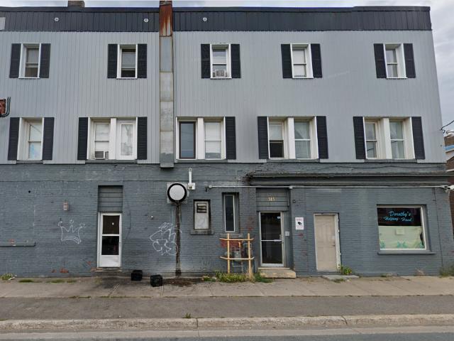 315 John St. [Available Now]