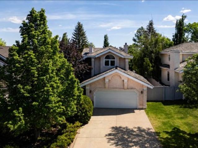 315 Osland Place, Edmonton, AB, T6R 2A2 house for sale | Listing ID E4494 | Royal LePage